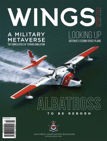 Current Wings