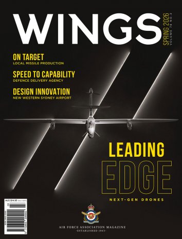 Current Wings